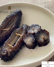 Load image into Gallery viewer, 深海野生刺参Wild Deepsea Black Throny Seacucumber