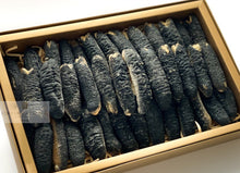 Load image into Gallery viewer, 野生秃参Wild Sea Cucumber