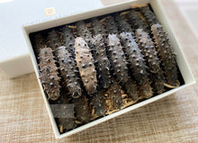 Load image into Gallery viewer, 冰岛野生刺参 Iceland Wild Deep Sea Thorny Sea Cucumber