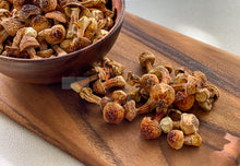 Load image into Gallery viewer, 野生低温干燥松茸菇 Dry Mushroom-Matsu