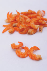 虾米Dry Shrimp (500g)