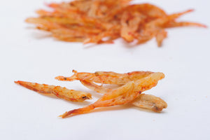 特等老虎虾干Dry Tiger Shrimp(500g)