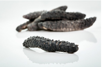 小刺参 Black Throny Sea Cucumber(110-120/500g)