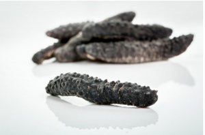 小刺参 Black Throny Sea Cucumber(110-120/500g)