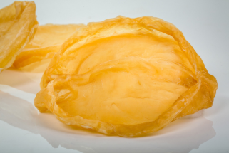 野生深海特厚膠片8A（5-7頭/500g）