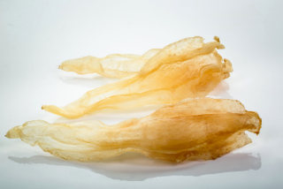 野生深海特厚膠片7A（7-10頭/500g）