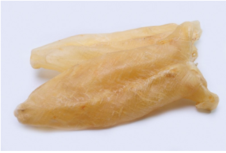 野生深海特厚筒膠8A（5-7頭/500g）