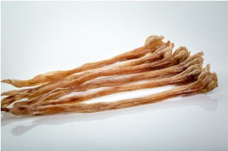 紐西蘭特級鹿筋（250g）
