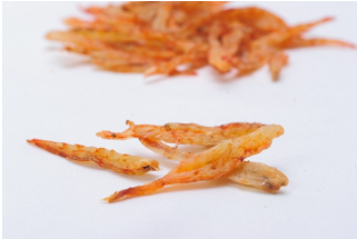 蝦仁（250g）
